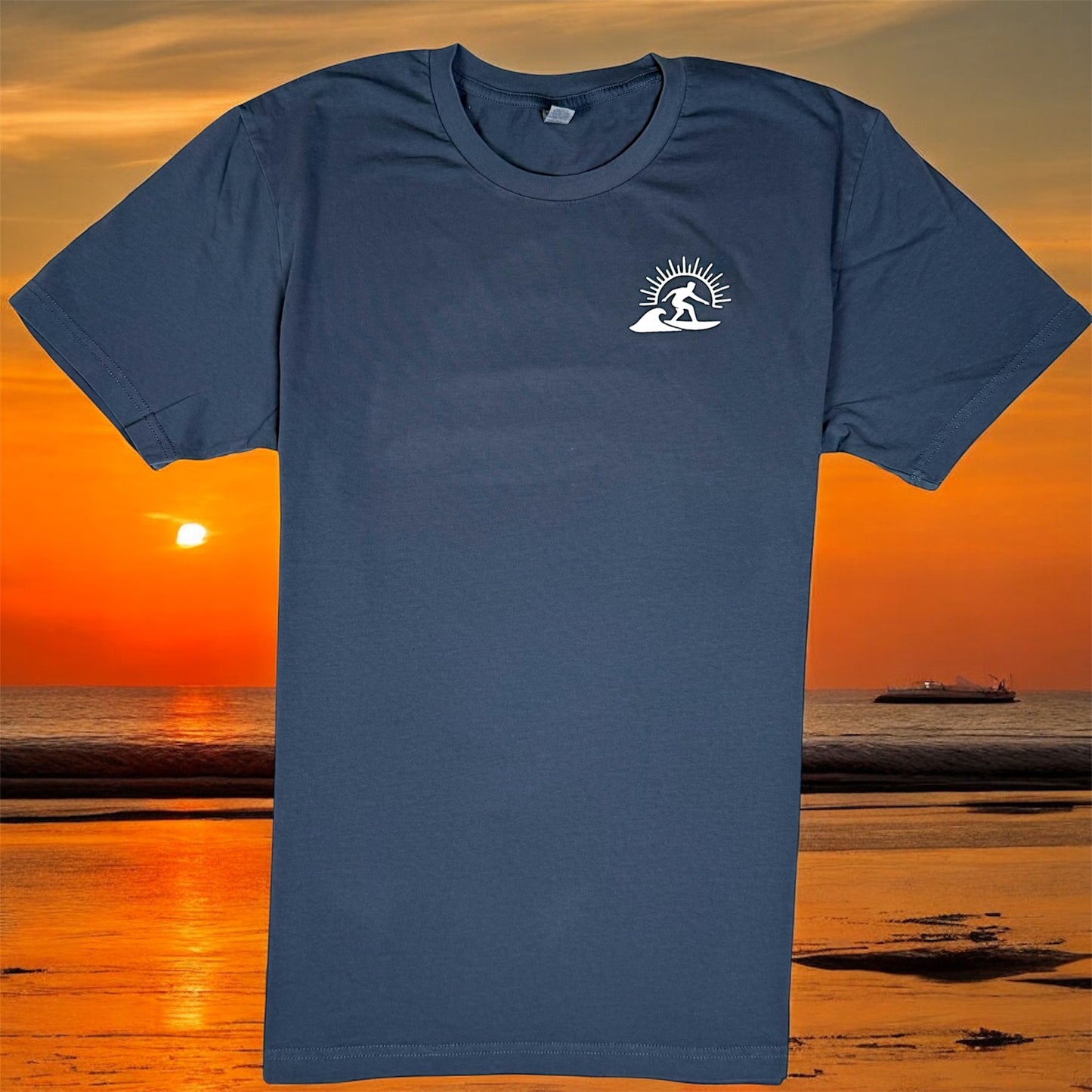 Soberish Premium T-Shirt