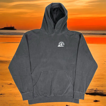 Soberish Heavyweight Pullover Hoodie