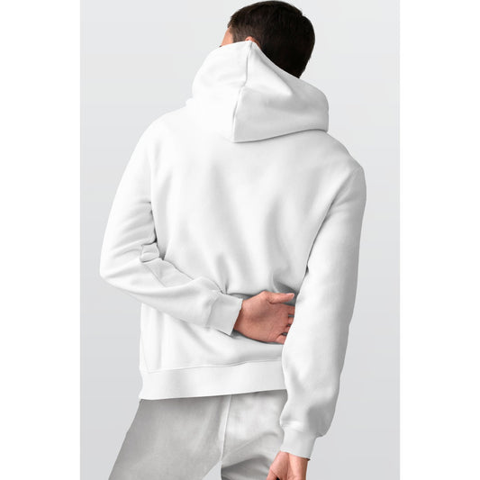 Soberish Pullover Hoodie