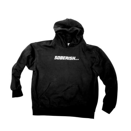 Soberish Hoodie