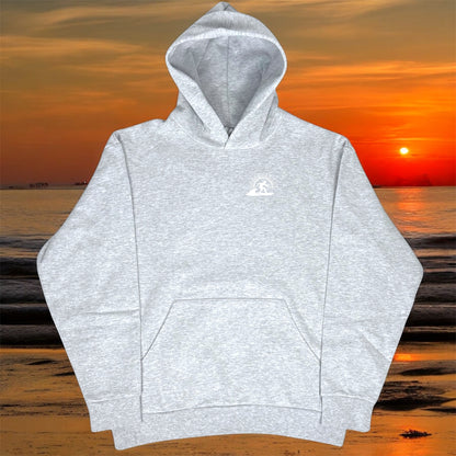 Soberish Heavyweight Pullover Hoodie