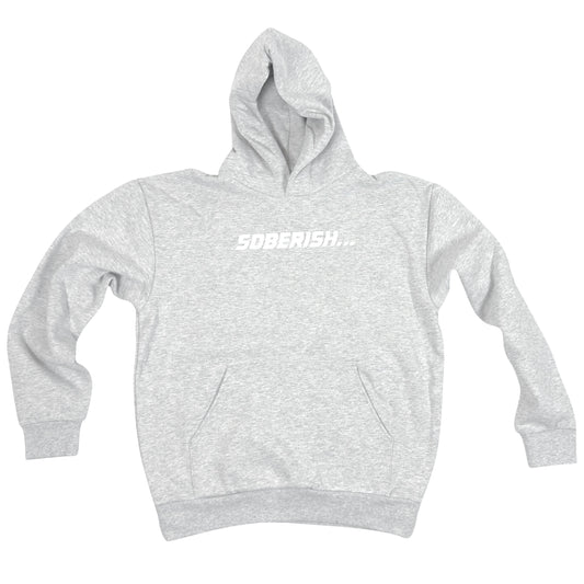 Soberish Hoodie