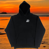 Soberish Heavyweight Pullover Hoodie